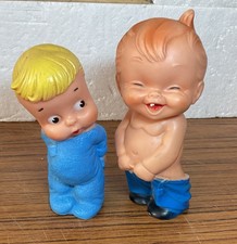 2 Vintage Combex Farting