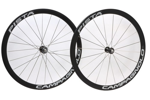 Campagnolo pista tubular - campagnolo,