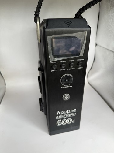 Aputure mount controller - , v-mount