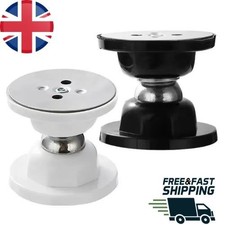 Universal Magnetic Door Stop Holder Catch Stops Anti Collision Door Stopper UK-