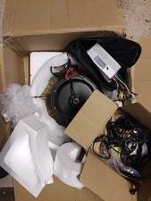 20" bike fat rear wheel 36v/48v 25km/h full set NEW?