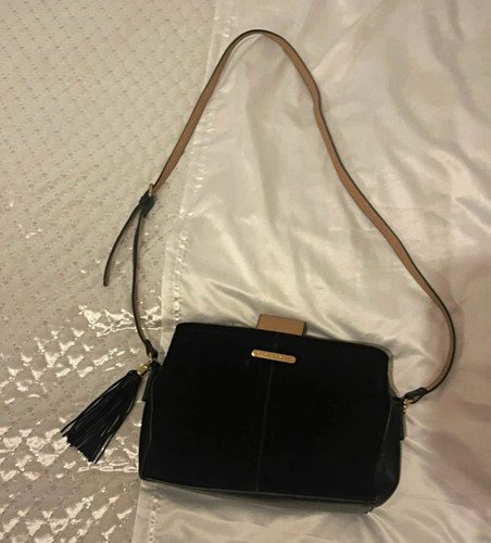 River island black - river,