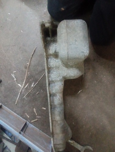 Volvo 940 diesel - 940, oil