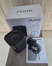 Pure Jongo S3X Wireless