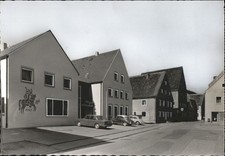 Schmidmuehlen main road 