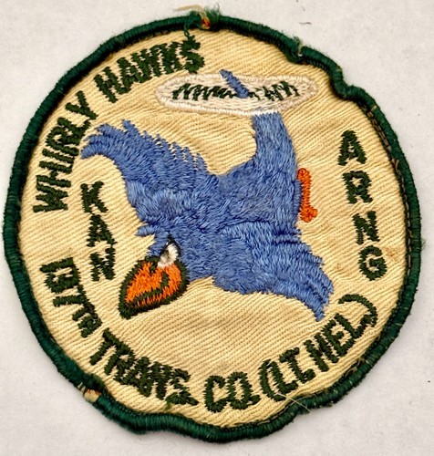 Whirly hawks vintage - whirly,