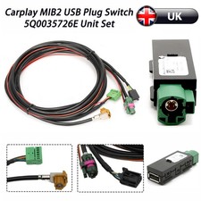 5Q0035726E Install CarPlay