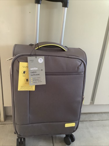 Seville cabin suitcase - seville,