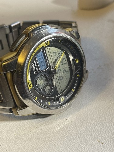 Casio wr100m 4738 - 4738, aqf-102w