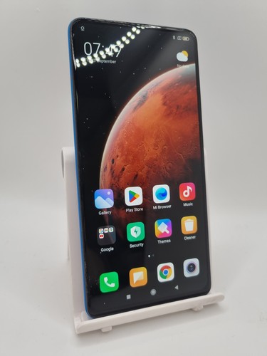 Xiaomi carbon black - xiaomi, mi