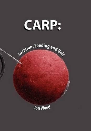 Carp location feeding and - location,,