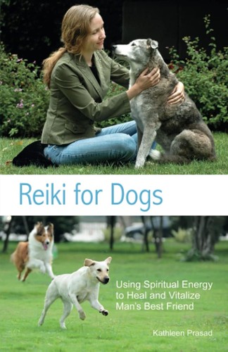 Reiki for dogs - for, spiritual