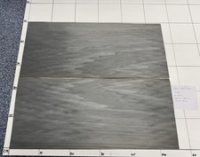 Grey Tulipwood Real Wood