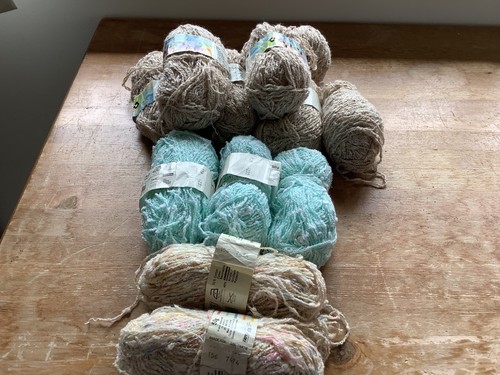 12x50g vintage wendy capri - vintage,