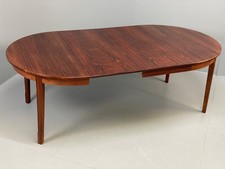 Vintage Extending Dining Table