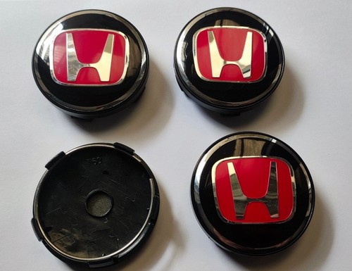 Honda alloy wheel - 4x,