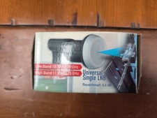 Universal Single LNB For satellite dish