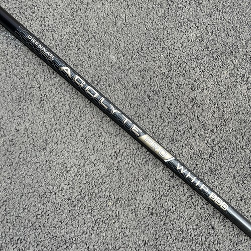 Drennan acolyte pro - acolyte,