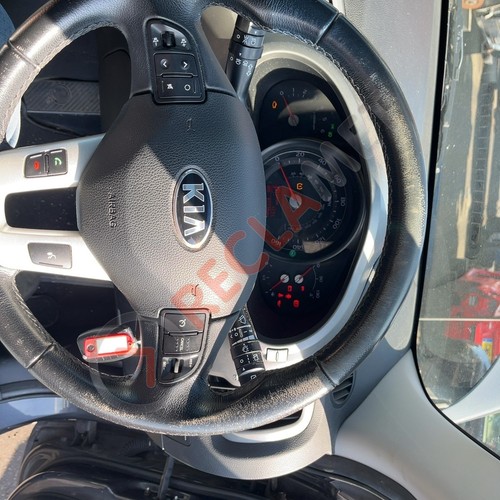 Kia sportage crdi mk3 - sportage,