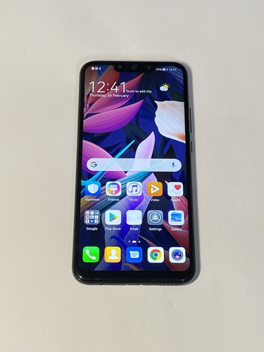 Huawei mate lite - huawei,