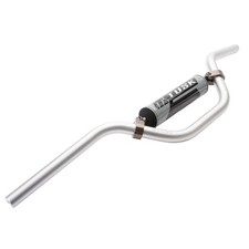 Tusk T10 ALUM 7/8"Handlebar CR
