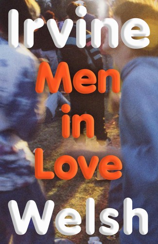 Men love the - the, new