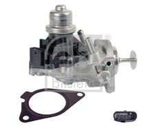 EGR VALVE FITS: BMW 1 SPORTS