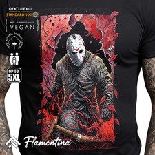 Jason Killer Mens Tshirt