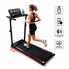 5-in-1 Treadmill Foldable