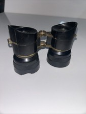 Rare British WW2 Binoculars