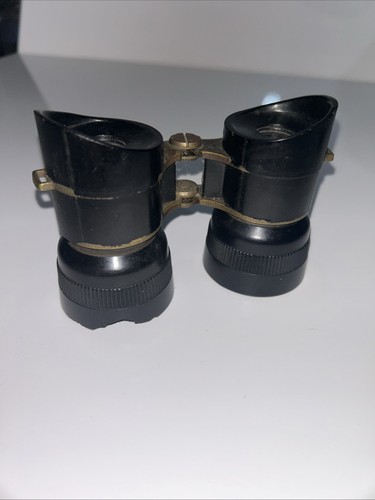 Rare british ww2 binoculars - rare,