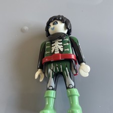 Playmobil Spares Pirate Ghost