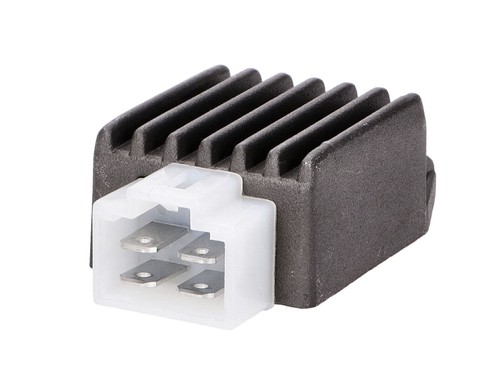 Voltage regulator for - regulator, 6v