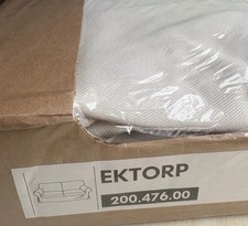 Ikea Ektorp Blekinge White 2