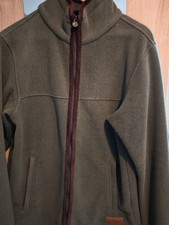 Bernard Weatherill Fleece Moss