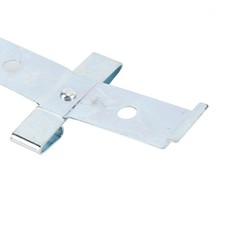 Front Brake Pad Pins Clips