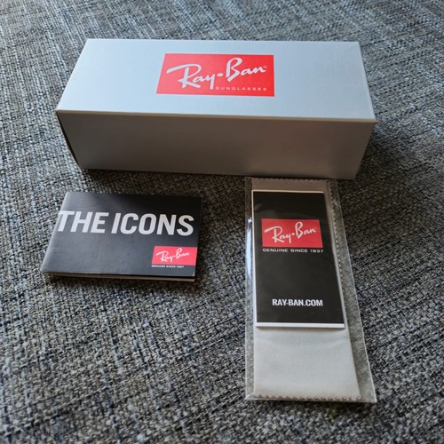 New ray ban - new, ray-ban
