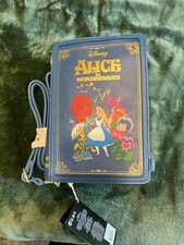 Loungefly Disney Alice in