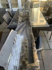 OO Gauge Model Railway Layout