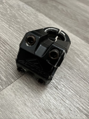 Azonic barretta stem black - azonic, –