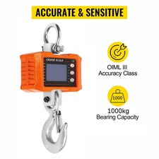 1/2X 1000KG 2000LBS Heavy Duty