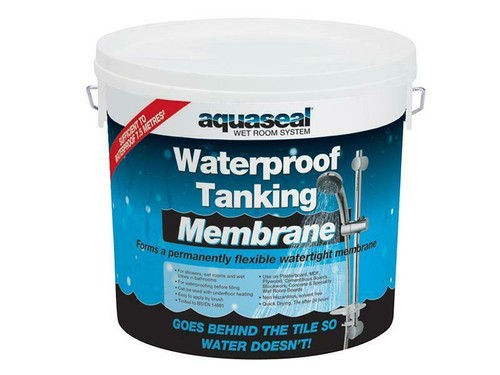 Everbuild aquaseal waterproof - everbuild,