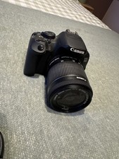 Canon EOS 700D 18.0MP Digital