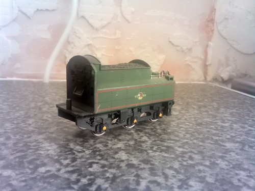 Gauge mainline green - gauge,