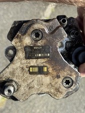BMW R70 High Pressure Fuel