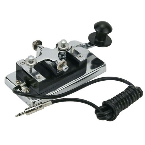 Telegraph key shortwave radio - key,