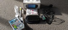 PSP 1003 Console Complete With