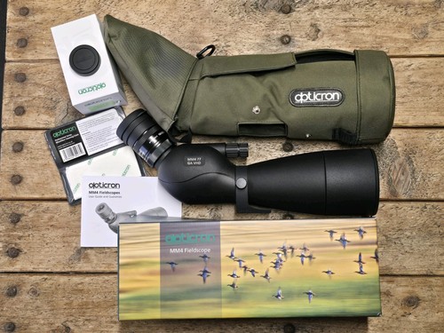 Opticron mm4 vhd - mm4, 77