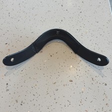 Wow Saddles Head plate /