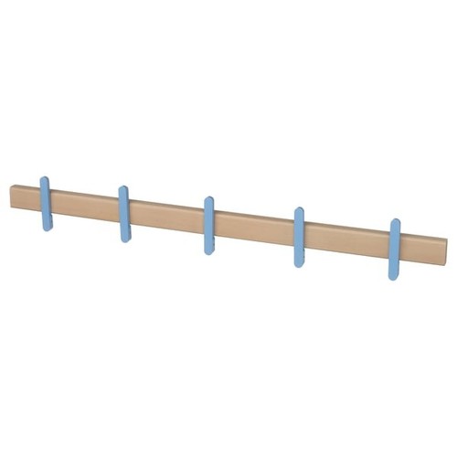 Solid birch wall coat - birch,